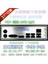 Io I/o Kalkanı Arka Plaka Arka Plaka Blende Braketi Asrock H61M-HGS H61 Pro Btc H61M-HVS (Yurt Dışından) 2