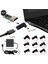 Dizüstü Güç Adaptörü Konnektörü Dc Fiş USB Tip C Dişi Evrensel Erkek 11*4.5mm Lenovo Asus Hp Dell Acer Dizüstü Bilgisayar Şarjı (Yurt Dışından) 3