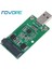 Mini USB 3.0 - Pcıe Msata Harici SSD Pcba Dönüştürücü Adaptör Kartı (Yurt Dışından) 1