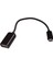 Mikro USB Hub Otg Adaptör Kablosu Samsung Galaxy Tab S3 S4 S5 S4 Not 5 4 3 USB Fare Klavye Kart Okuyucu U Flash Disk (Yurt Dışından) 3