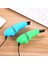 Taşınabilir Mini El USB Klavye Elektrikli Süpürge Bilgisayar Toz Üfleyici Duster Dizüstü Masaüstü Pc Bilgisayar Temizleme Kiti Aracı (Yurt Dışından) 2