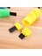 Taşınabilir Mini El USB Klavye Elektrikli Süpürge Bilgisayar Toz Üfleyici Duster Dizüstü Masaüstü Pc Bilgisayar Temizleme Kiti Aracı (Yurt Dışından) 3
