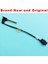 Yeni Orijinal LCD Kablo Dell Xps 15 9550 9560 LCD Lvds LED Kablo Video Ekran AAM00 Edp Fhd Kablo DC02C00BJ00 074XJT (Yurt Dışından) 1