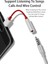 Orijinal Oneplus Kulaklık Adaptörü USB Tip C 3 5mm Jack Ses Dönüştürücü Bir Artı 10PRO 9t 9 Pro 8t Realme Oppo Vivo Aux Kablosu (Yurt Dışından) 3