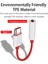 Orijinal Oneplus Kulaklık Adaptörü USB Tip C 3 5mm Jack Ses Dönüştürücü Bir Artı 10PRO 9t 9 Pro 8t Realme Oppo Vivo Aux Kablosu (Yurt Dışından) 4