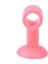 5pc Anti-Çarpışma Silikon Kapı Kolu Topuzu Crash Pad Duvar Tampon Koruma Stoper (Yurt Dışından) 2