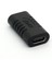 10 Gbps USB C Adaptörü Dişi Dişi C Tipi Adaptör Düz Minik Usb-C Adaptörü USB 3.1 Tip-C Konnektör Dönüştürücü 24PIN (Yurt Dışından) 4