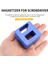 Tornavida Uçları Için Magnetizer Demagnetizer Vida Uçları Manyetik Alet (Yurt Dışından) 3