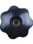 2 Adet M8 x 50MM Çaplı Konu Sıkma Yıldız Topuzu ile 5 Adet Profesyonel Teknik Elmas Dosya (Yurt Dışından) 5