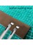 Adet Içi Boş Delik Delme Seti Oval Şekil Deri Içi Boş Delik Delme Kesici Deri Çalışma Için (4X6MM,4X7MM,4X8MM,4X10MM,4X12MM) (Yurt Dışından) 4