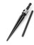 Konik Oyucu 3-13MM Hex Shank Oyucu Yivli El Düzenlenen Çelik Köprü Pim Deliği Pah Ağaç Işleme Aracı Çekirdek Matkap Ucu Rayba Aracı (Yurt Dışından) 4
