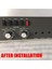 4 Adet/takım Metal Açıcı Düğmesi Kapağı A77 Açıcı Düğmesi Kapağı A78 Ön Düğme Kapağı Revox A77 A76 A78 (Yurt Dışından) 3