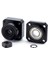 FK12 FF12 Vidalı 1605 Desteği FK12 Sabit Taraf FF12 Cnc Parçaları Takım Tezgahı Için Yüzer Taraf (Yurt Dışından) 2