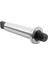 2mt Shank'tan 1/2 Inç -20 Dişli Matkap Chuck Arbor Sertleştirilmiş Mors Konik Konik Mt2 Adaptör (Yurt Dışından) 3