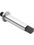 2mt Shank'tan 1/2 Inç -20 Dişli Matkap Chuck Arbor Sertleştirilmiş Mors Konik Konik Mt2 Adaptör (Yurt Dışından) 5