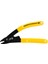 Cfs-3 Optik Fiber Tel, Optik Fiber Kablo Kuyruğunun Kaplama Kaplamasını Sıyırmak Için Soğuk Ekleme Aracı (Yurt Dışından) 2