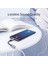 Essager USB Tip C 3.5 Jack Kulaklık Adaptörü USB C - 3.5mm Kulaklık Aux Ses Adaptör Kablosu Huawei P30 Xiaomi Mi 10 9 (Yurt Dışından) 3