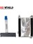 Yeni Orijinal DY520 Sata Sabit Disk Hattı SSD HDD Kablosu HDD Braketi Lenovo Legion Y520-15IKB R720 Dizüstü Bilgisayar 5C10Q92894 NBX0001KF10 (Yurt Dışından) 3