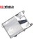 Yeni Orijinal DY520 Sata Sabit Disk Hattı SSD HDD Kablosu HDD Braketi Lenovo Legion Y520-15IKB R720 Dizüstü Bilgisayar 5C10Q92894 NBX0001KF10 (Yurt Dışından) 5