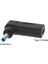 USB Tip C Dişi 4.5x3.0mm Fiş Dc Güç Adaptörü Konnektörü Dönüştürücü Hp Dizüstü Bilgisayar Için Envy Eliteboook 820 G3 820 G4 (Yurt Dışından) 1