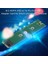 Asus UX21/UX31 Zenbook Için 1 Pc M.2 Ngff Ssd'den 18 Pin Uzatma Adaptör Kartına (Yurt Dışından) 2