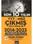 TYT MSÜ Son 10 Yılın Çıkmış Soruları Çap Yayınları 1