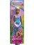 Prenses Bebek Mor HRR07 HRR10 Lisanslı Ürün 1