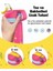 VGN2055 350ML Pipetli Çelik Termos Matara 2