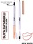 Dudak Kalemi, Suya Dayanıklı, Asansörlü, Waterproof Lıplıner- New Whirl 1