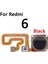 Orijinal Xiaomi Redmi Için Not 6 Pro Artı Başbakan Ana Sayfa Düğmesi Geri Dokunmatik Kımlık Parmak Tarayıcı Parmak Izi Sensörü Flex Kablo (Yurt Dışından) 4