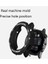 Darbeye Dayanıklı Kılıf Huawei Watch 3/3pro Koruyucu Kabuk ile Uyumlu Genel Koruyucu Kılıf Ultra Ince Koruyucu Kapak (Yurt Dışından) 4