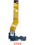 USB Şarj Portu Konnektörü Kurulu Flex Alcatel 5026 5032 5033 5060 5061 5090 5095 5099 6055 Flex Kablo Yedek Parça (Yurt Dışından) 3