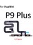 Anahtarı Güç Açık Kapalı Tuşu Sessiz Sessiz Ses Düğmesi Şerit Flex Kablo Huawei P30 P20 Pro P10 P9 Artı Mini P8 Lite 2017 (Yurt Dışından) 5