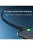 Keysıon 5A USB C Tipi Kablo Tel Samsung Redmi 10 Cep Telefonu Hızlı Şarj USB C Kablosu C Tipi Veri Şarj Cihazı Mikro USB Kablosu (Yurt Dışından) 3