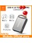 Mcdodo OT-860 USB 3.0 Yıldırım Otg Adaptörü iPhone 12 11 Pro Xs Max Xr x 8 7 iPad Tablet Hızlı Iletim Dönüştürücü Veri Fare/klavye/kamera/kart (Yurt Dışından) 2