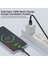 Toocki 6A USB C Tipi Kablo Huawei Onur Için 100W/66W Hızlı Şarj Şarj Cihazı USB C Veri Kablosu Kablosu Xiaomi Poco Oneplus Samsung (Yurt Dışından) 3