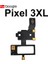 Google Piksel 3 Için 3xl Yakınlık Ortam Işığı Sensörü Gürültü Azaltma Mikrofon Mesafe Algılama Konektörü Flex Kablo Tamir (Yurt Dışından) 5