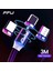 Fpu 3 M Manyetik Mikro USB Tip C Kablo Hızlı Şarj USB Tip-C Mıknatıs Kablosu iPhone Samsung Android Cep Telefonu Tel Kablosu (Yurt Dışından) 1