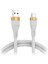 120W Type-C Hızlı Şarj Şarj Kablosu USB 5A Flash Şarj Veri Kablosu Huawei Xiaomi Cep Telefonu Için (Yurt Dışından) 1