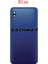 Samsung Galaxy A10 Kılıfları Arka Pil Kapağı Cep Telefonu Kapı Arka Konut Samsung Galaxy A910 Için Yeni Kapak Pil Kapağı (Yurt Dışından) 3