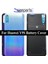 Huawei Y9S Pil Kapağı P Akıllı Pro 2019 Arka Kapı Konut Case Arka Değiştirilmiş Telefon Huawei Y9S Arka Kapak (Yurt Dışından) 1