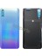 Huawei Y9S Pil Kapağı P Akıllı Pro 2019 Arka Kapı Konut Case Arka Değiştirilmiş Telefon Huawei Y9S Arka Kapak (Yurt Dışından) 2