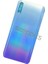 Huawei Y9S Pil Kapağı P Akıllı Pro 2019 Arka Kapı Konut Case Arka Değiştirilmiş Telefon Huawei Y9S Arka Kapak (Yurt Dışından) 5