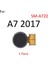 Flex Kablo Samsung Galaxy A3 A5 A7 A6 A8 Artı 2018 2017 2016 Titreşim Motor Modülü Onarım Parçaları (Yurt Dışından) 4