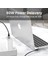 Pd 60W USB Tip C Tip C Dirsek Kablosu 90 Derece Hızlı Şarj Cep Telefonu Macbook Pro Samsung S10 S20 Için Hızlı Şarj Kablosu (Yurt Dışından) 4