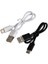 Tipi Kablo Hızlı Şarj Kablosu 2A USB C Kablosu Samsung Huawei Xiaomi Için USB Tip C USB Şarj Aleti Cep Telefonu Kablosu Tel (Yurt Dışından) 3