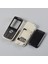 Nokia 1650 Için Tam Telefon Muhafazası Durumda Bakan Kapak + Orta Çerçeve + Pil Arka Kapı + Ingilizce/arapça Klavye Araçları ile (Yurt Dışından) 1