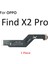 USB Şarj Aleti Konnektör Kurulu Dock Bağlantı Noktası Şarj Jakı Flex Kablo Oppo Find X3 X2 x R17 RX17 Neo R15 Pro Lite Onarım Parçaları (Yurt Dışından) 3