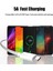 Mikro USB Kablosu C Tipi Kablo Yıldırım Kablosu 5A Süper Hızlı Şarj Kablosu Telefon 11 12 Pro Max Oneplus 10 Pro USB C Kablosu (Yurt Dışından) 5