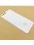Orijinal Arka Cam Xiaomi Mi6 Pil Kapağı Yüzey Koruyucu Telefon Kılıfı Için Xiaomi Mi6 M6 Arka Kapı Konut Değiştirme (Yurt Dışından) 5
